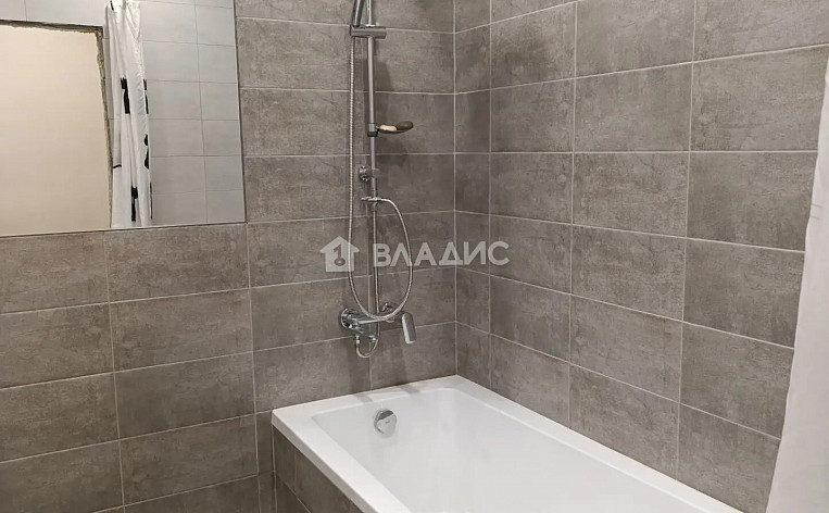 1-Комнатная квартира 42.50м², эт. 12, фото 25