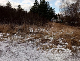 Земельный участок 10.00 соток