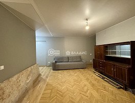 3-комнатная квартира, 56.1 м2