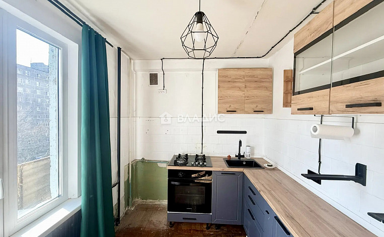 2-Комнатная квартира 43.10м², эт. 5, фото 39