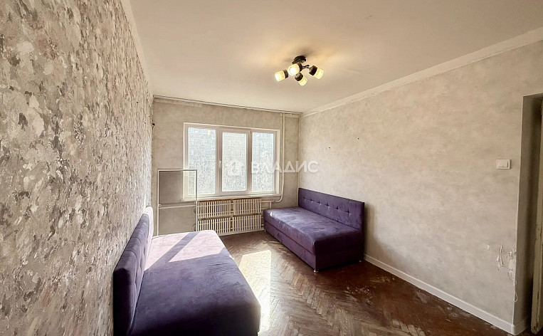 2-Комнатная квартира 43.10м², эт. 5, фото 39