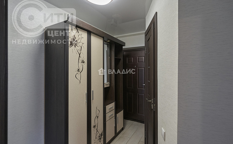 2-Комнатная квартира 36.00м², эт. 5, фото 27