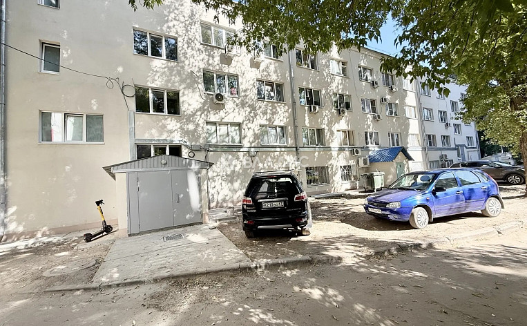 Комната 17.80м², эт. 3, фото 32