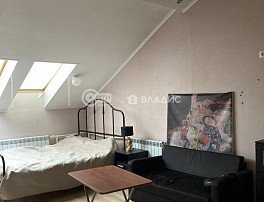 2-комнатная квартира, 57.2 м2