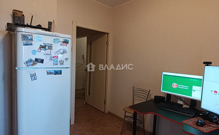 1-Комнатная квартира 36.00м², эт. 1, фото 40