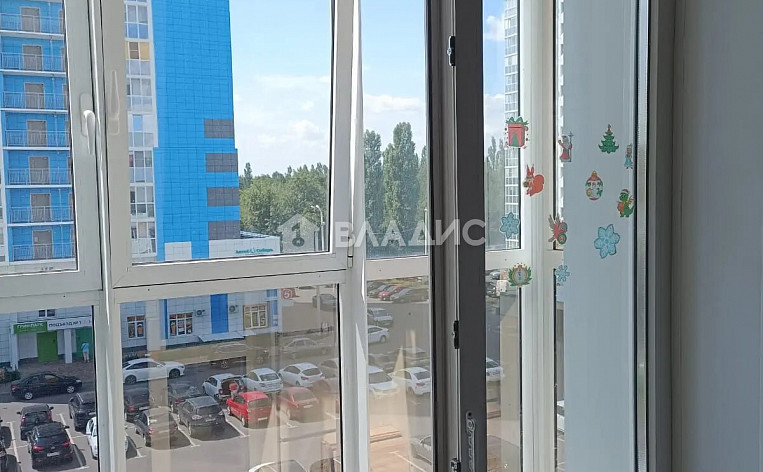 3-Комнатная квартира 72.30м², эт. 4, фото 40