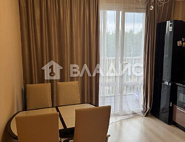 1-Комнатная квартира 39.00м²