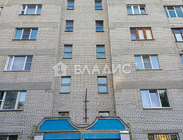 1-Комнатная квартира 47.10м²