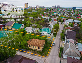 Земельный участок 10.40 соток