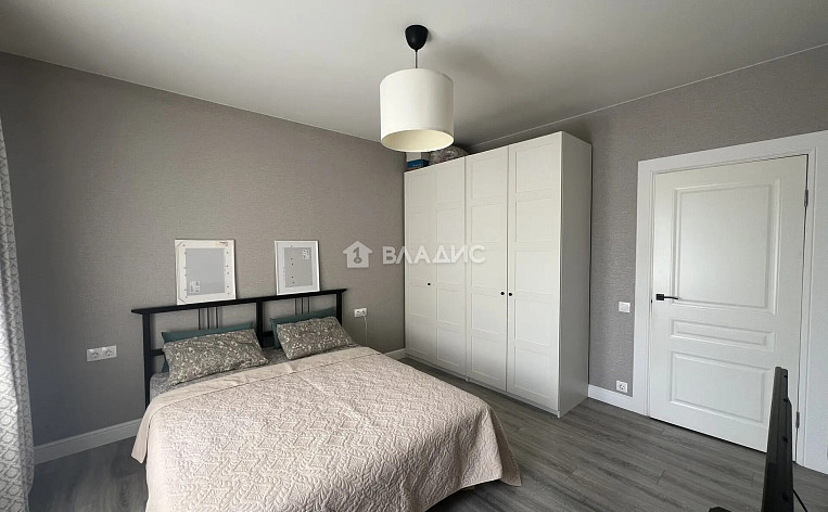 Дом 88.80м², фото 20