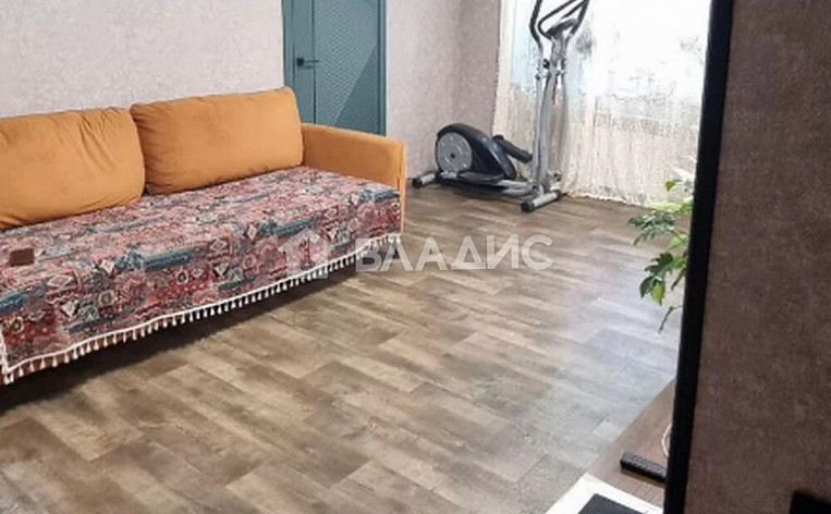 2-Комнатная квартира 43.10м², эт. 2, фото 12