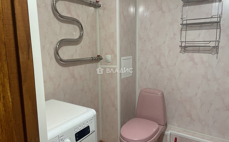 1-Комнатная квартира 38.20м², эт. 11, фото 20