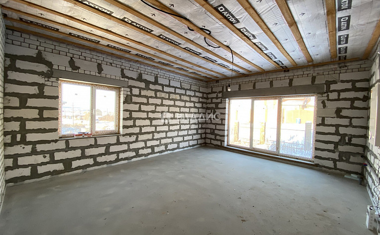 Дом 232.60м², фото 39