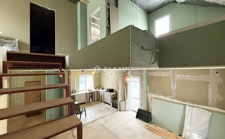 Дом 135.00м², фото 40