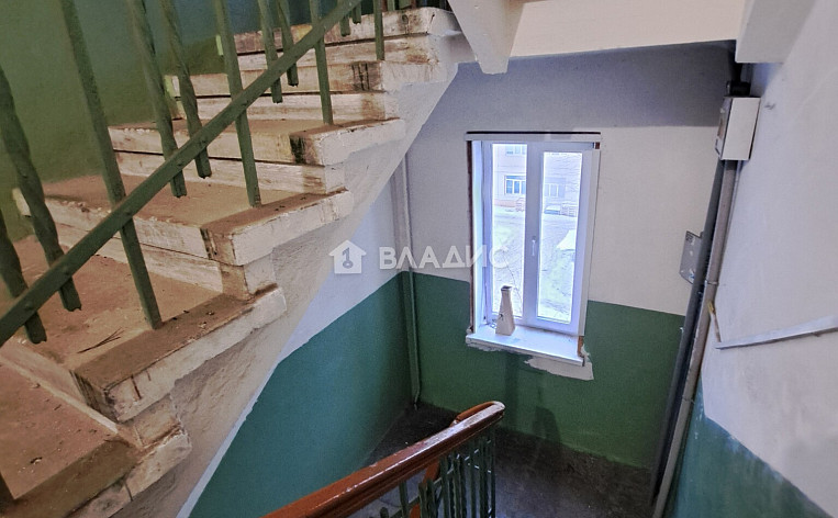 2-Комнатная квартира 41.00м², эт. 4, фото 14