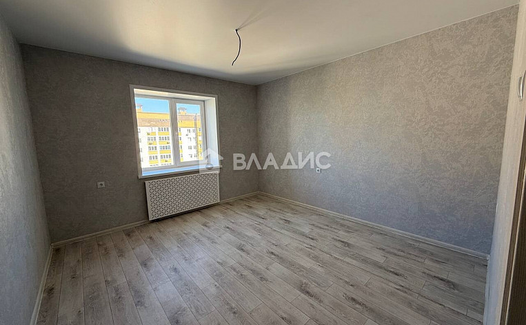 1-Комнатная квартира 48.70м², эт. 13, фото 13