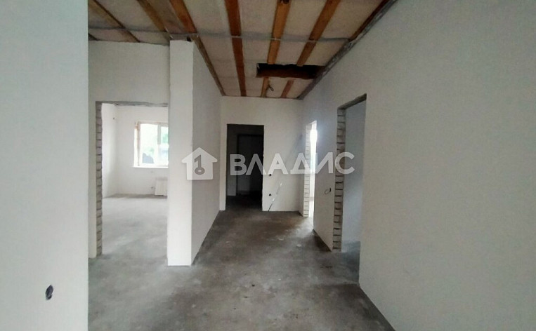 Дом 110.00м², фото 5