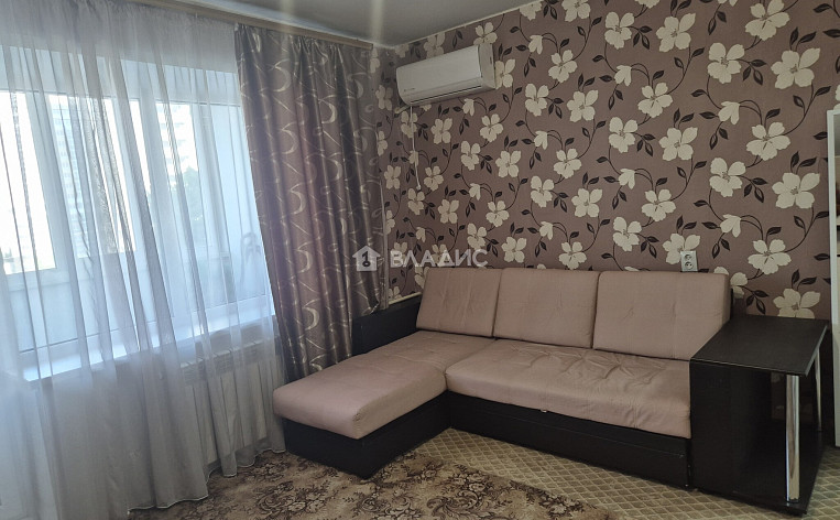 1-Комнатная квартира 33.50м², эт. 5, фото 30