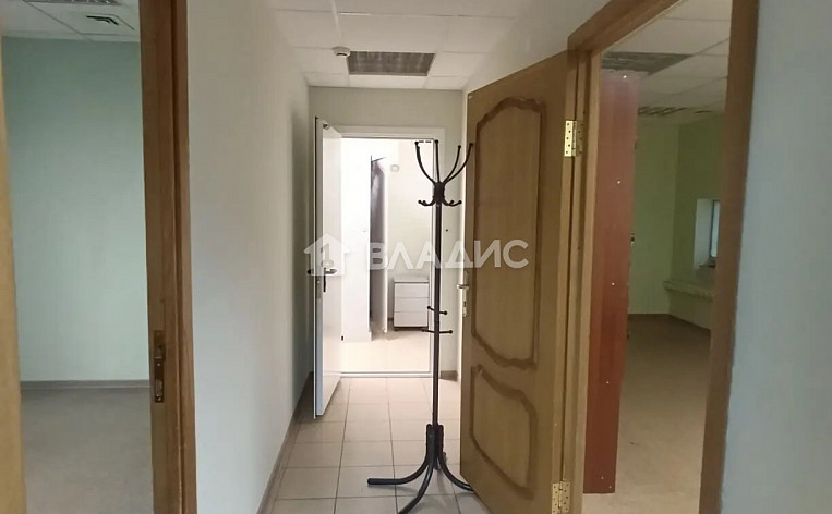 Коммерческое помещение 1032.20м², эт. 4, фото 38