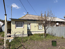 Дом 76.00м²