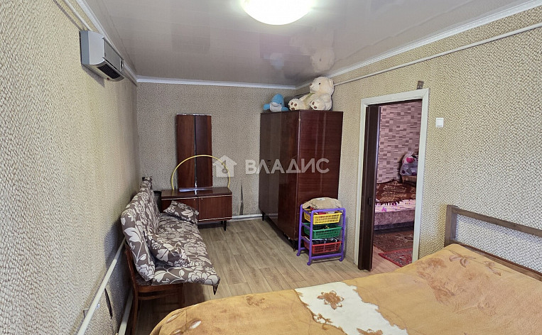 Дом 62.70м², фото 28