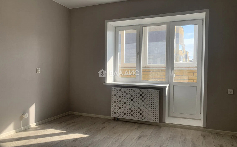 3-Комнатная квартира 100.80м², эт. 10, фото 23