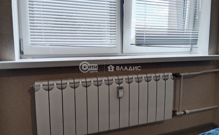 3-комнатная квартира, 78 м2, эт. 2, id: 787037, фото 25
