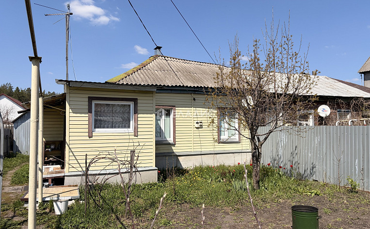 Дом 76.00м², фото 26