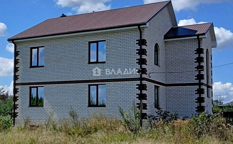 Дом 203.00м², фото 11