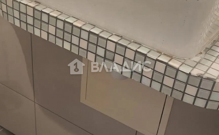 Студия 18.40м², эт. 18, фото 23
