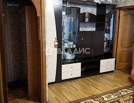 2-Комнатная квартира 42.00м²