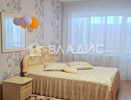 2-Комнатная квартира 69.30м²