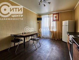 2-комнатная квартира, 89.2 м2