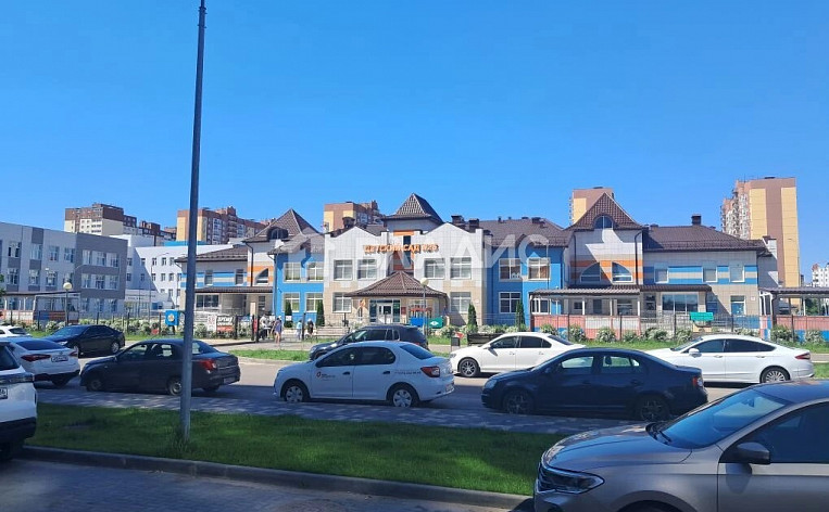 3-Комнатная квартира 76.90м², эт. 4, фото 28