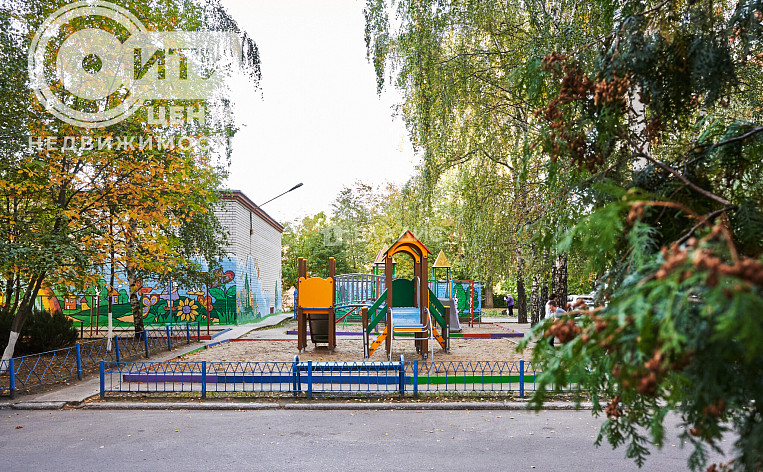 3-Комнатная квартира 123.50м², эт. 4, фото 28
