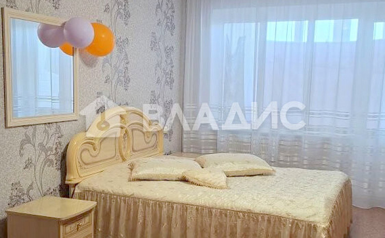 2-Комнатная квартира 69.30м², эт. 7, фото 13