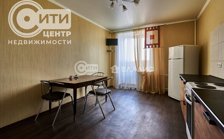 2-комнатная квартира, 89.2 м2, эт. 13, id: 780201, фото 26