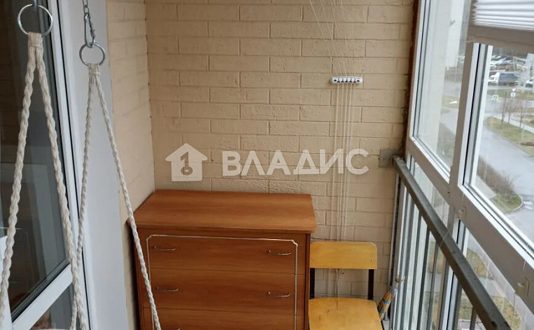 2-Комнатная квартира 50.10м², эт. 6, фото 17