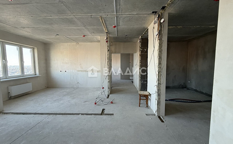 3-Комнатная квартира 93.10м², эт. 11, фото 16