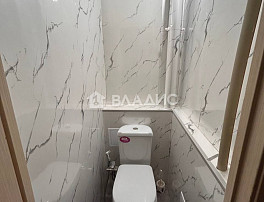 2-Комнатная квартира 55.80м²