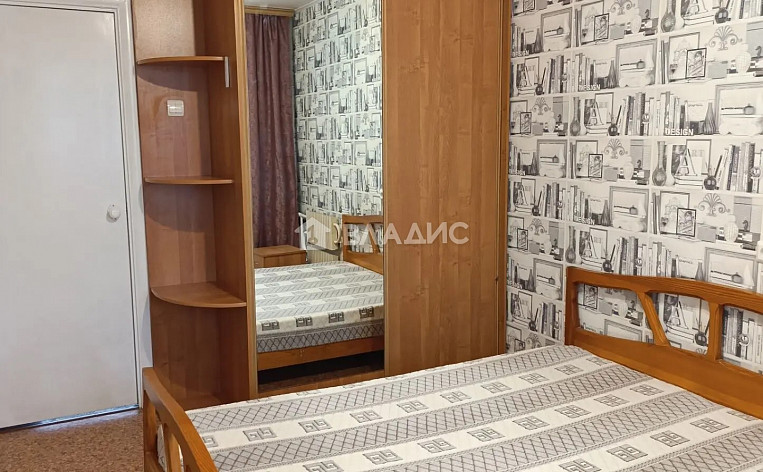 2-Комнатная квартира 54.70м², эт. 10, фото 36