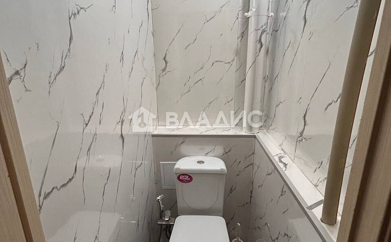 2-Комнатная квартира 55.80м², эт. 9, фото 8