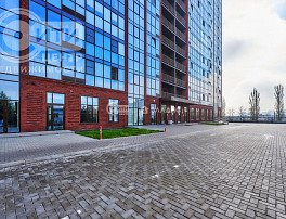 1-комнатная квартира, 27.7 м2