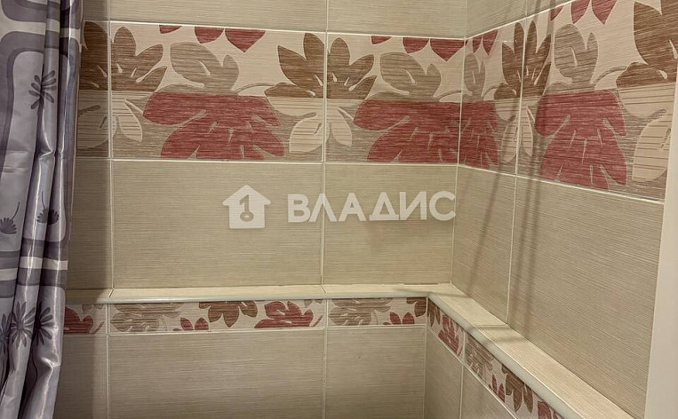 2-Комнатная квартира 51.60м², эт. 4, фото 38