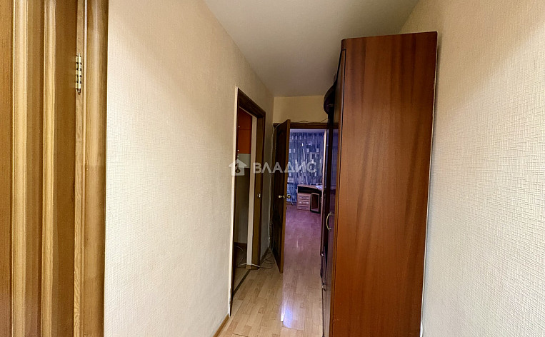 3-Комнатная квартира 60.60м², эт. 4, фото 18