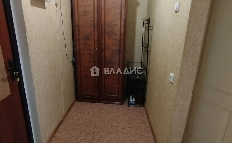 1-Комнатная квартира 38.00м², эт. 6, фото 9