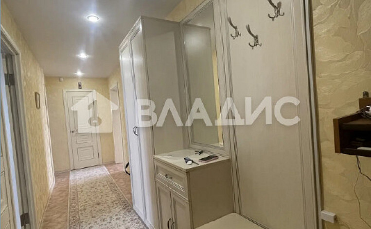 3-Комнатная квартира 67.60м², эт. 6, фото 10