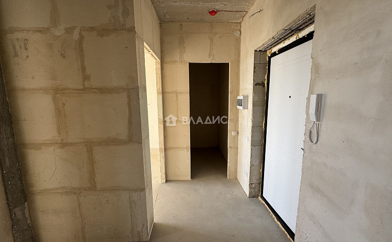 1-Комнатная квартира 39.75м², эт. 14, фото 19