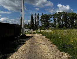 Участок 9 сотка