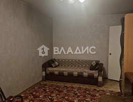1-Комнатная квартира 30.00м²